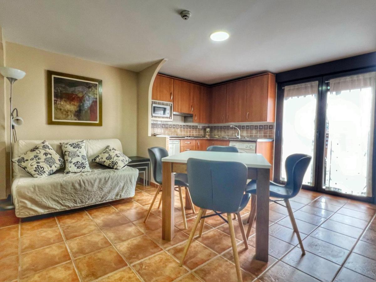 Hostal La Colmena Vicolozano エクステリア 写真