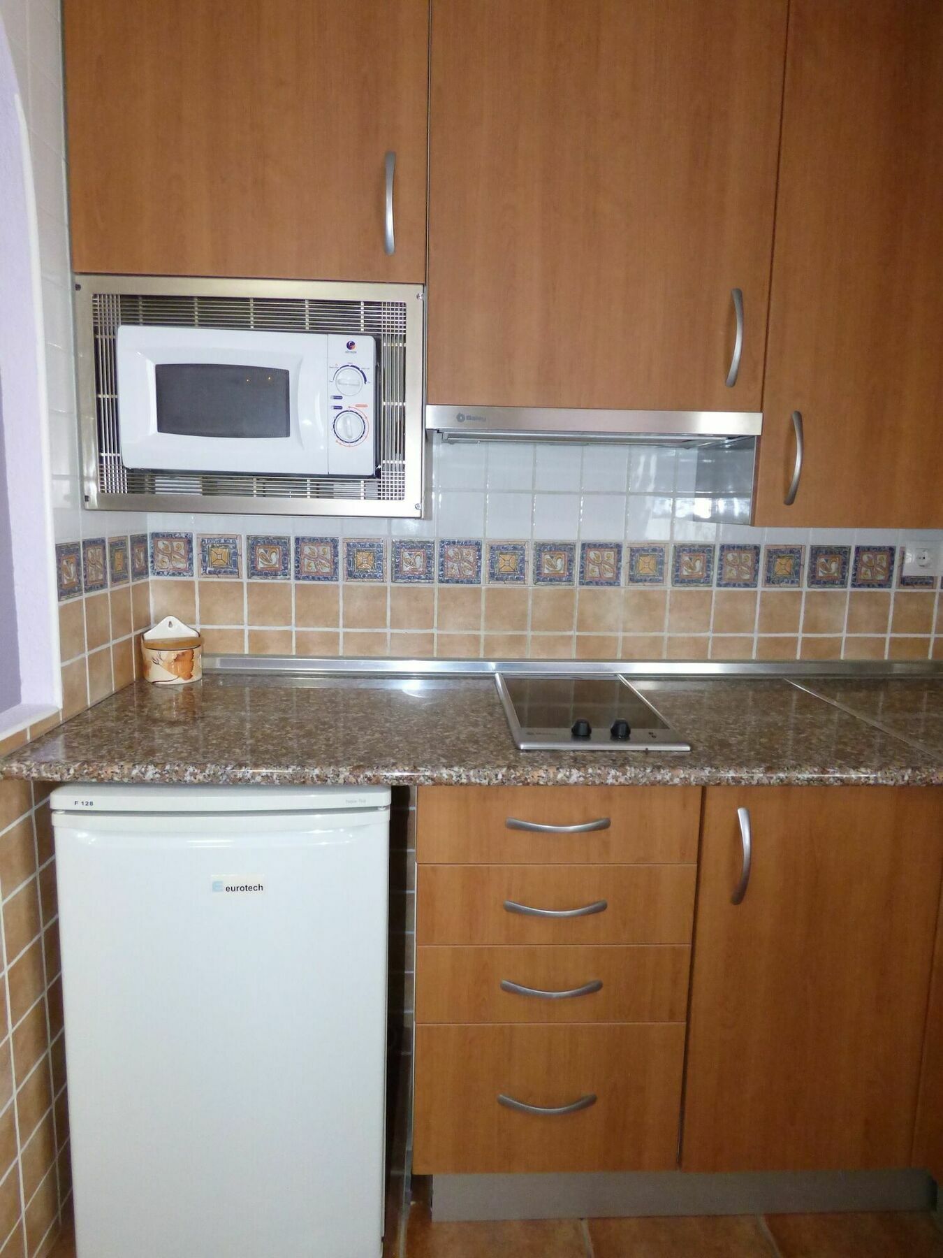 Hostal La Colmena Vicolozano エクステリア 写真